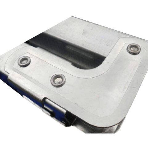 Plážové stoličky na nitovanie s automatickým podávaním