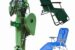 Beach Chair Riveting Machine | Rivetmach Machinery