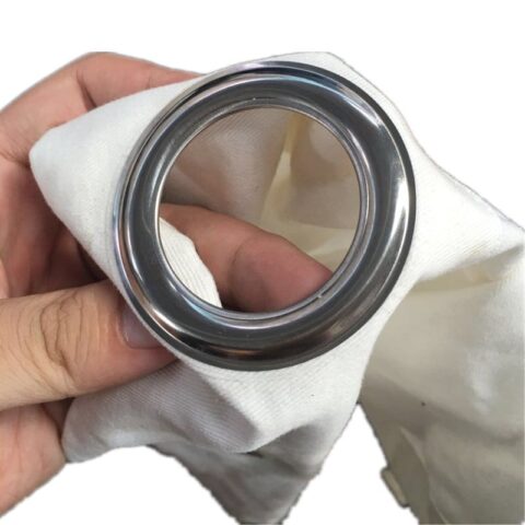 IKEA پردے کے لیے پردے کے آئیلیٹنگ کے نمونے۔