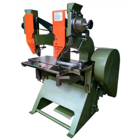 Automatska mašina za izradu fajlova i fascikli