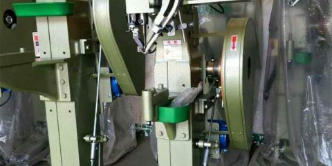 વાઇબ્રેટરી બાઉલ ફીડર ઓટોમેટિક ફીડ રિવેટ રિવેટીંગ મશીન