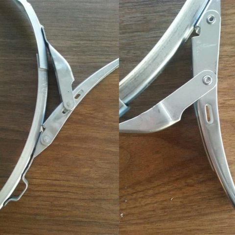 Mesin Pemikat Automatik Pengumpan Mangkuk Bergetar untuk loker tuil gelang baldi