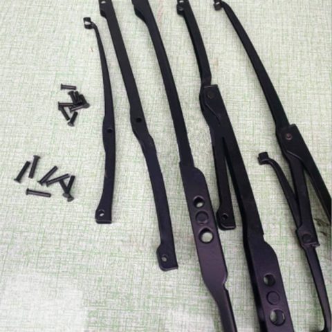 Mesin Pemancing Automatik Pengumpan Mangkuk Getaran untuk pengelap hujan kereta