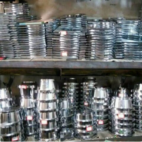 Riveting ਮਸ਼ੀਨ ਫੈਕਟਰੀ