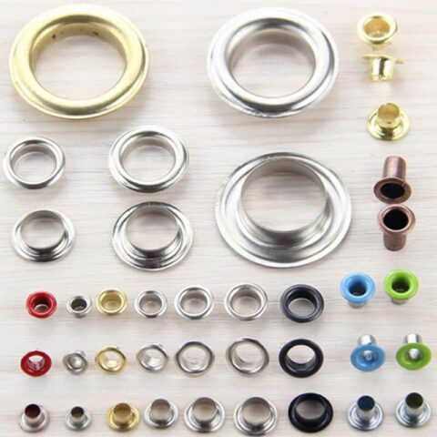 Eyelets Manufacturer