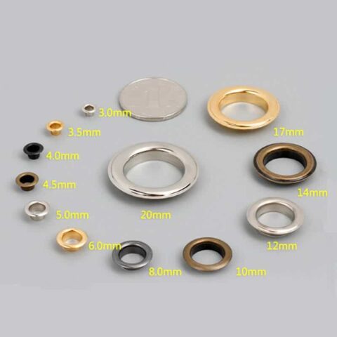 Eyelets supplier
