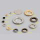 Eyelets supplier