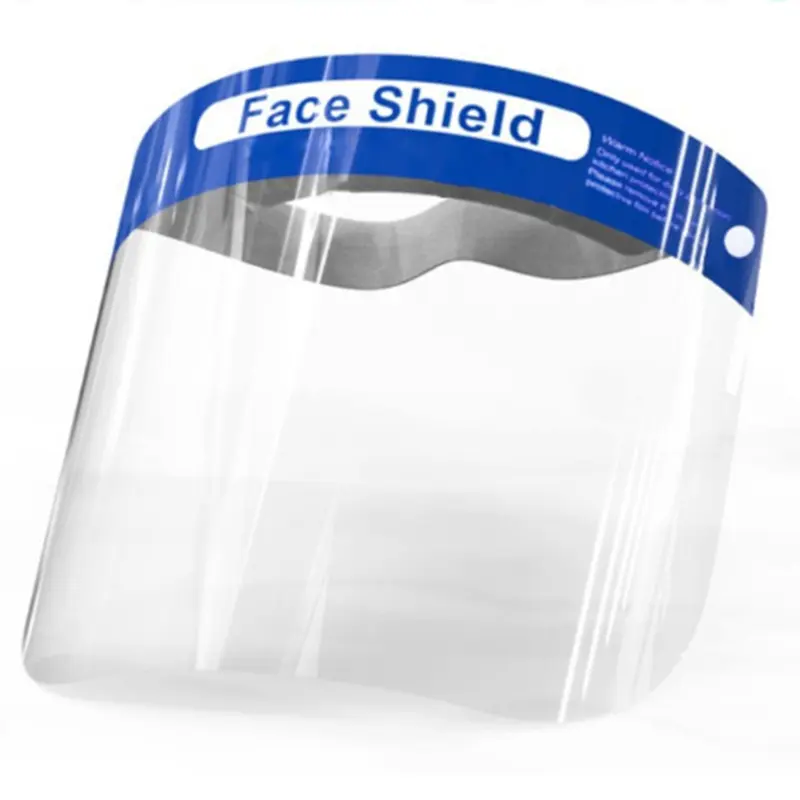 Face Shield
