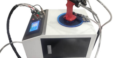 ઓટોમેટિક ફીડિંગ પોપ રિવેટ્સ ગન