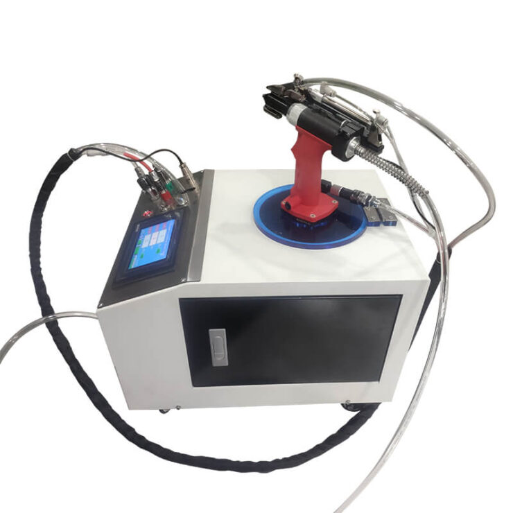 Automatsko hranjenje Pop Rivets Gun