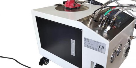 બ્લાઇન્ડ રિવેટ્સ માટે ઓટોમેટિક ફીડિંગ સિસ્ટમ