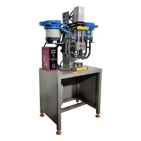 EJ.life machine à riveter pneumatique Riveteuse pneumatique Capacité  3,2‑4,8 mm Extracteur de rivet pneumatique Outil de